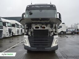 VOLVO FH 460 Globetrotter XL i-Save