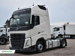 VOLVO FH 460 Globetrotter XL Varios i-Save
