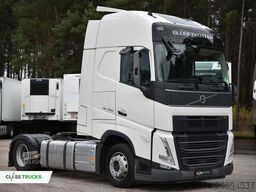 VOLVO FH 460 Globetrotter XL Varios i-Save