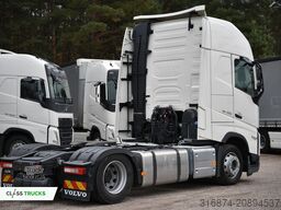 VOLVO FH 460 Globetrotter XL Varios i-Save