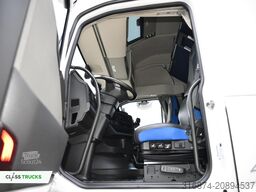 VOLVO FH 460 Globetrotter XL Varios i-Save