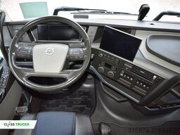 VOLVO FH 460 Globetrotter XL Varios i-Save