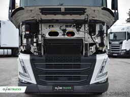 VOLVO FH 460 Globetrotter XL Varios i-Save