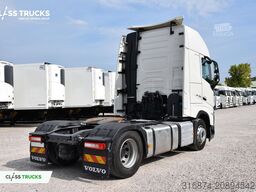 VOLVO FH 460 Globetrotter XL i-Save