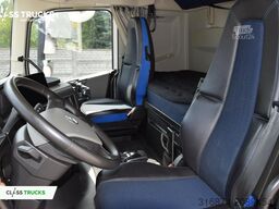 VOLVO FH 460 Globetrotter XL i-Save