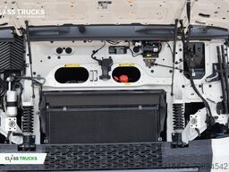 VOLVO FH 460 Globetrotter XL i-Save