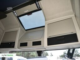 VOLVO FH 460 Globetrotter XL Varios i-Save