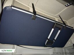 VOLVO FH 460 Globetrotter XL Varios i-Save