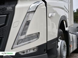 VOLVO FH 460 Globetrotter XL Varios i-Save