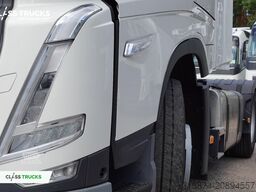VOLVO FH 460 Globetrotter XL i-Save