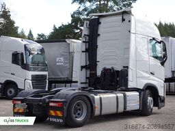 VOLVO FH 460 Globetrotter XL i-Save