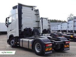 VOLVO FH 460 Globetrotter XL i-Save