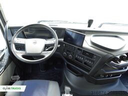 VOLVO FH 460 Globetrotter XL i-Save