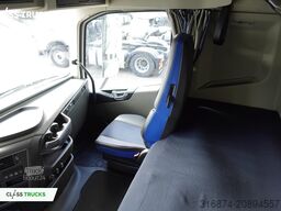 VOLVO FH 460 Globetrotter XL i-Save