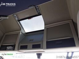 VOLVO FH 460 Globetrotter XL i-Save