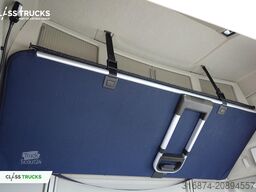 VOLVO FH 460 Globetrotter XL i-Save