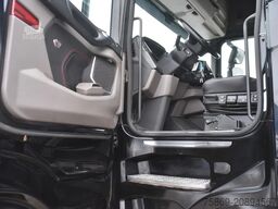 Scania S650 V8 NGS 4x2NB - HYDRAULIC SYSTEM - RETARDER...