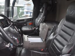 Scania S650 V8 NGS 4x2NB - HYDRAULIC SYSTEM - RETARDER...