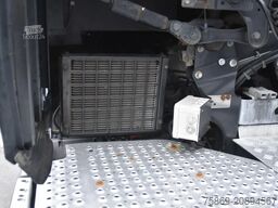 Scania S650 V8 NGS 4x2NB - HYDRAULIC SYSTEM - RETARDER...