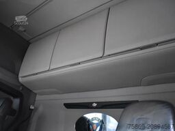 Scania S650 V8 NGS 4x2NB - HYDRAULIC SYSTEM - RETARDER...