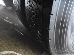 Scania S650 V8 NGS 4x2NB - HYDRAULIC SYSTEM - RETARDER...