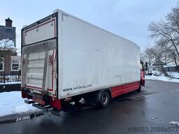 Mercedes-Benz Atego 1222 Bakwagen