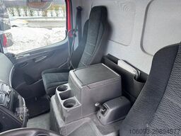 Mercedes-Benz Atego 1222 Bakwagen