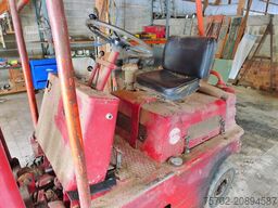 Steinbock DFG2C/340 Gabelstapler 2T Tragkraft