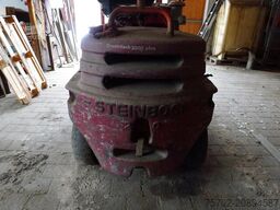 Steinbock DFG2C/340 Gabelstapler 2T Tragkraft