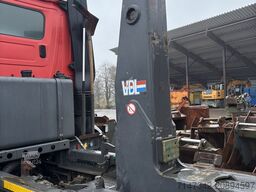 Mercedes-Benz Arocs 3240