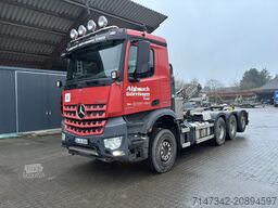 Mercedes-Benz Arocs 3240