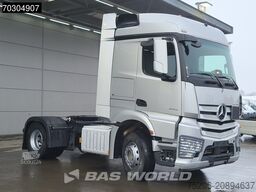 Mercedes Actros 1943 4X2 StreamSpace ADR
