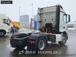 Mercedes Actros 1943 4X2 StreamSpace ADR