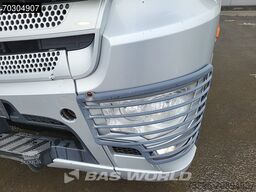 Mercedes Actros 1943 4X2 StreamSpace ADR