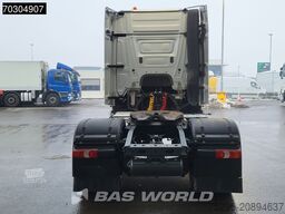 Mercedes Actros 1943 4X2 StreamSpace ADR