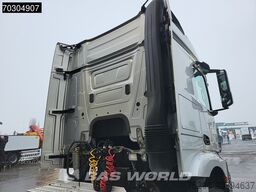 Mercedes Actros 1943 4X2 StreamSpace ADR