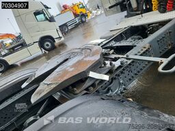 Mercedes Actros 1943 4X2 StreamSpace ADR