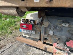 Scania R500 6x2 Hooklift Truck with Body WATCH VIDEO
