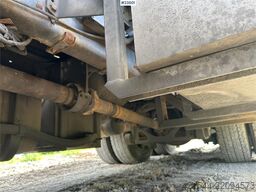 Scania R500 6x2 Hooklift Truck with Body WATCH VIDEO