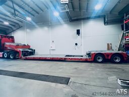 FGM Well Trailer with Winch, Extensions, Ramps and FGM