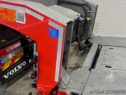 FGM Well Trailer with Winch, Extensions, Ramps and FGM