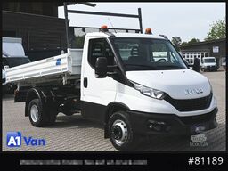 IVECO Daily 70C18 Kipper, AHK, Klima, Meiller