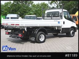 IVECO Daily 70C18 Kipper, AHK, Klima, Meiller