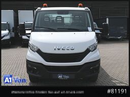 IVECO Daily 70C18 Kipper, AHK, Klima, Meiller