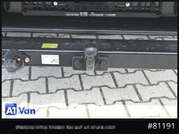 IVECO Daily 70C18 Kipper, AHK, Klima, Meiller