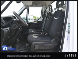 IVECO Daily 70C18 Kipper, AHK, Klima, Meiller