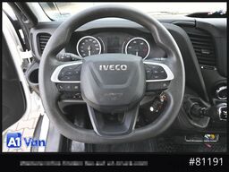 IVECO Daily 70C18 Kipper, AHK, Klima, Meiller