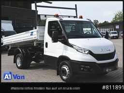 IVECO Daily 70C18 Kipper, AHK, Klima, Meiller