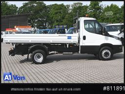 IVECO Daily 70C18 Kipper, AHK, Klima, Meiller
