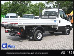 IVECO Daily 70C18 Kipper, AHK, Klima, Meiller